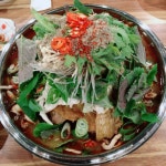 해와달감자탕&정식