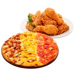 피자와치킨의러브레터 강화읍점