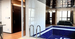 호텔누리다 청주