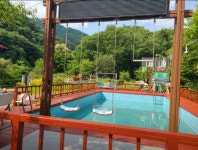 밀양 미르피아 펜션