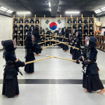 대한검도회 호계검도관