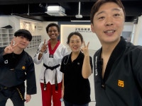 클라쓰 영어 태권도