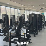 리와인드 휘트니스 중산점