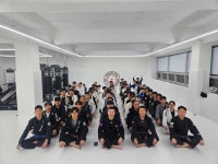 라스칼짐 주짓수 현동