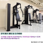 피트니스H PT헬스 행신점