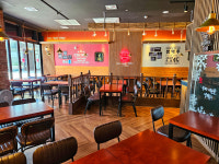 크라운호프 송도자이더스타점