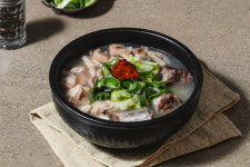 병천황토순대