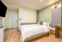 3S 호텔 패션 안양점