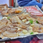울엄마 밥집