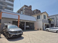 르노코리아 서비스코너 동해점