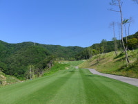 세레니티강촌CC