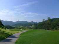 세레니티강촌CC