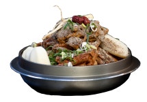 감자탕을만드는형제들 연신내점