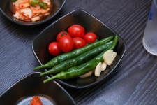 장생쪽갈비 김해진영점