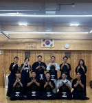 대한검도회 위너검도