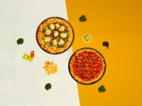 피자플러팅 운정점