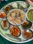 상록수산장