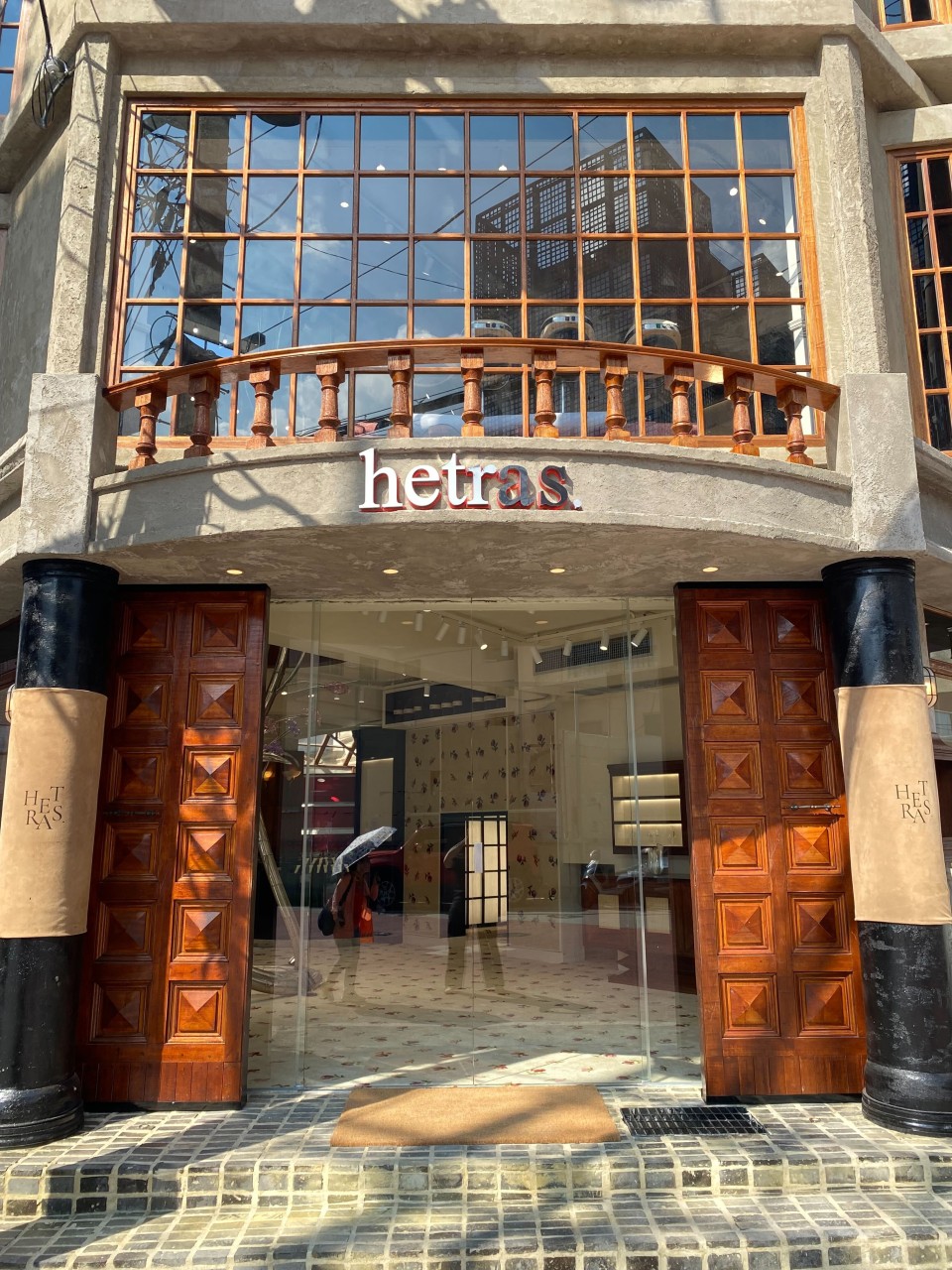 hetras. 聖水