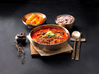 국밥백서 강서구청점