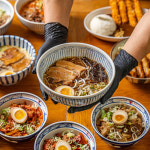 카와루라멘 목포본점