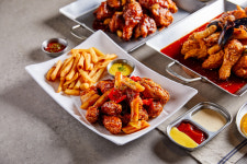 바람난 촌놈치킨