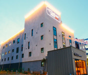 목포 칼튼힐호텔