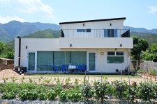 시간과공간 건축사사무소