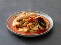 신진성아구찜 탕정배방점