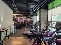 하이파이브짐 칠성점