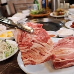 송원수제숯불갈비