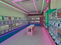 프리미엄가챠샵 광안리점