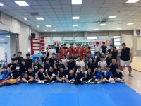 참피온복싱체육관