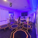 점핑날다&온열찜질