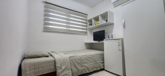 싱글하우스 고시텔