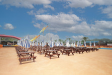 썬웨이어드벤처워터파크