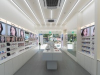 윙크렌즈스토어 미사역점