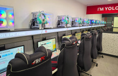 욜로PC방 대구대실역점