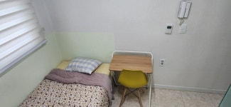 싱글하우스 고시텔