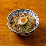 카와루라멘 목포본점