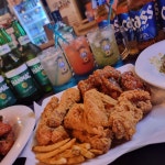 컬투치킨 학임포점