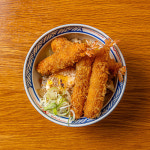 카와루라멘 목포본점