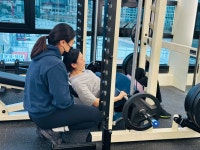 힙디자인팩토리 PT 헬스 검단 신도시점