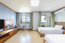 씨클리프호텔제주