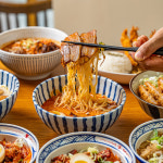 카와루라멘 목포본점