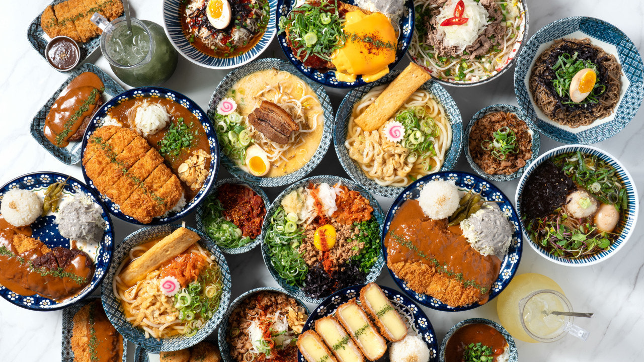 면식당 둔산시청점