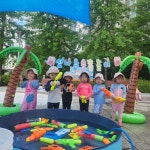 라온우리어린이집