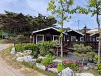 산과바다사이