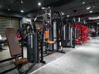 휘트니스링크 본오점