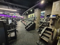 하이파이브짐 칠성점