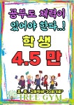 트리짐 트리태닝
